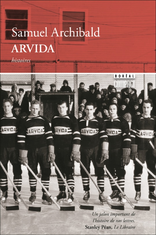 Front cover_Arvida