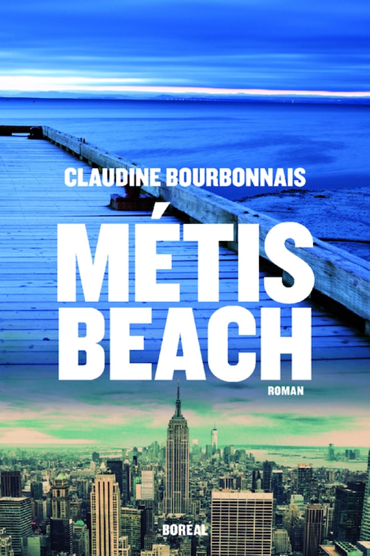 Front cover_Métis Beach