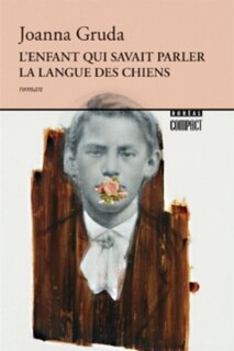 Couverture_L' enfant qui savait parler la langue des chiens