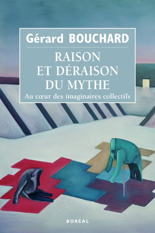 Couverture_Raison et déraison du mythe