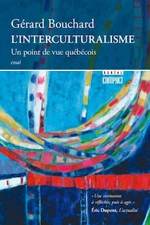 Front cover_L' interculturalisme
