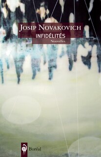 Front cover_Infidélités