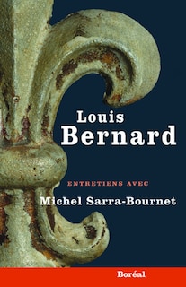 Front cover_Louis Bernard