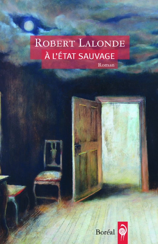 Couverture_À l'état sauvage