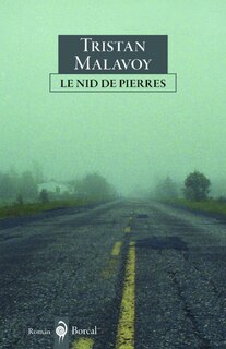 Couverture_Le nid de pierres