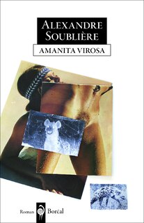Front cover_Amanita Virosa