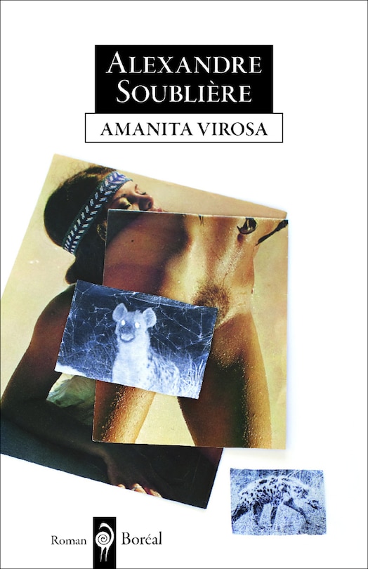 Front cover_Amanita Virosa