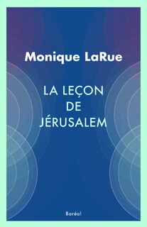 La leçon de Jérusalem