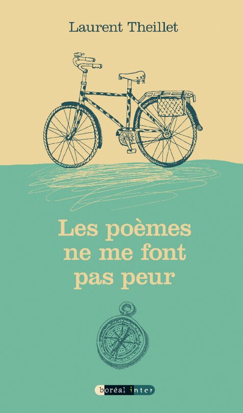 Front cover_Les poèmes ne me font pas peur