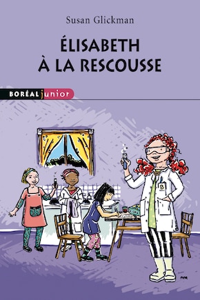 Élisabeth à la rescousse