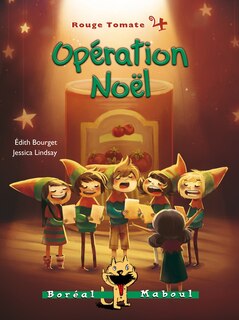 Front cover_Opération Noël
