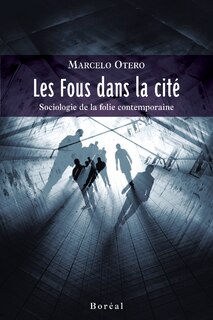 Front cover_Les fous dans la cité