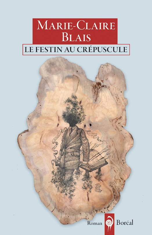 Couverture_Le festin au crépuscule