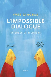 Front cover_L' impossible dialogue