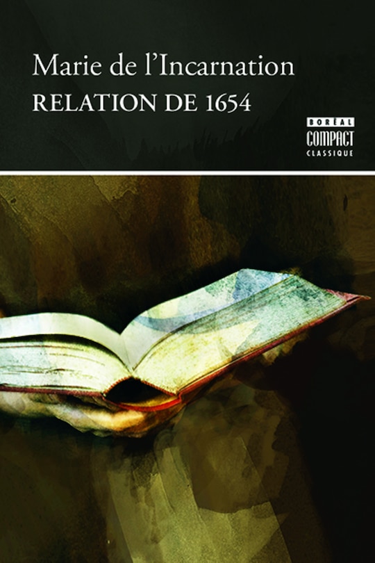 Couverture_Relation de 1654
