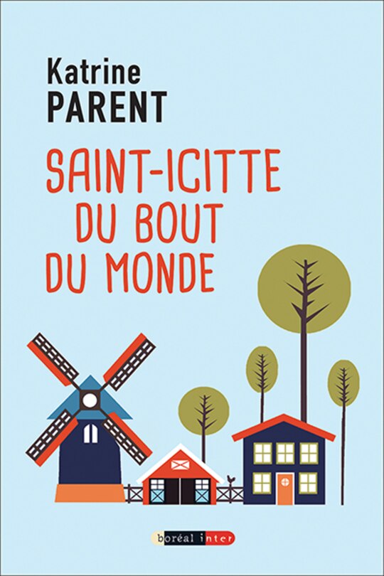 Couverture_Saint-icitte Du Bout Du Monde