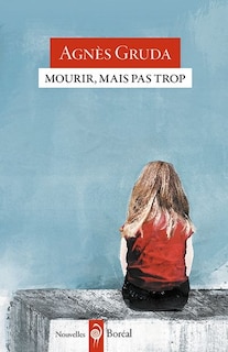 Front cover_Mourir, mais pas trop