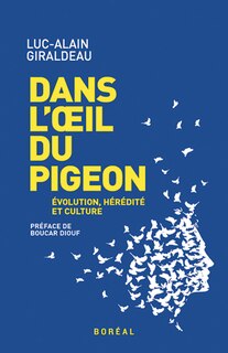 Front cover_Dans L'oeil Du Pigeon