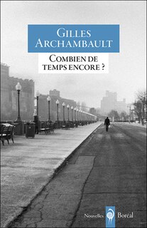 Front cover_Combien de temps encore?