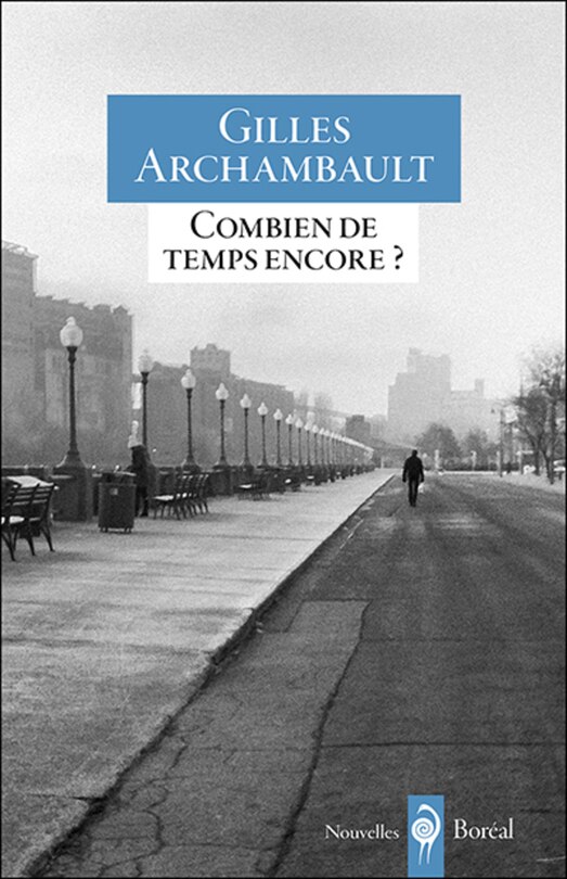 Front cover_Combien de temps encore?