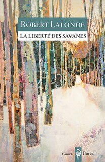 Couverture_La liberté des savanes