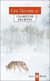 Front cover_L' habitude des bêtes