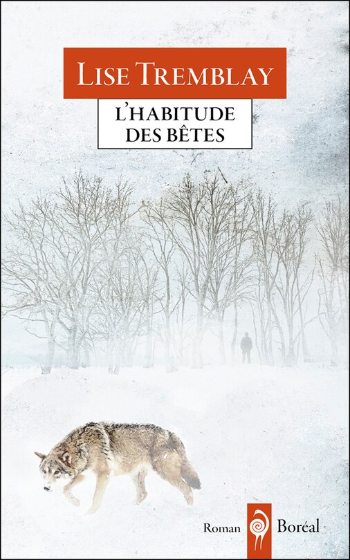 Front cover_L' habitude des bêtes