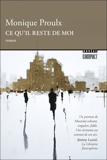 Front cover_Ce qu'il reste de moi