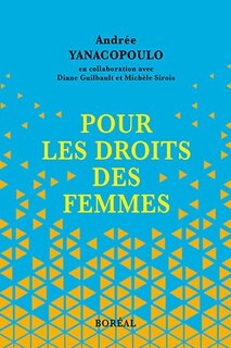 Couverture_Pour les droits des femmes