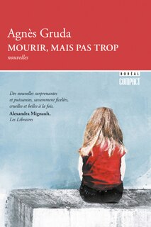 Front cover_Mourir, mais pas trop