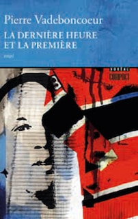 Couverture_La Dernière heure et la première