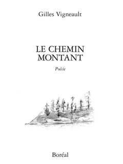 Couverture_Le chemin montant