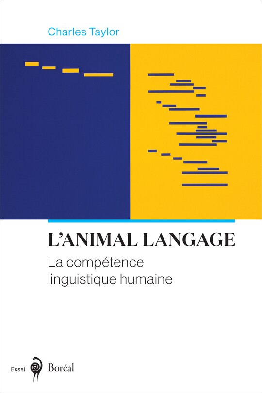 Couverture_L' animal langage