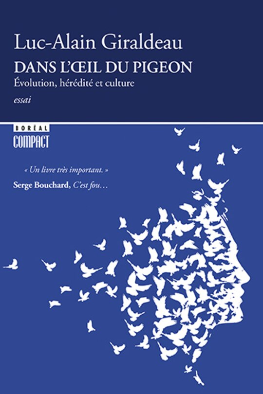 Front cover_Dans l'oeil du pigeon