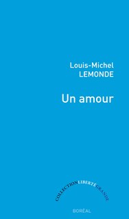 Front cover_Un amour