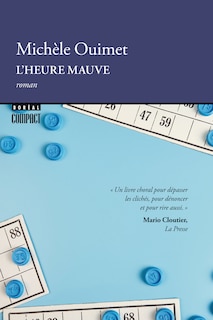 Front cover_L' heure mauve