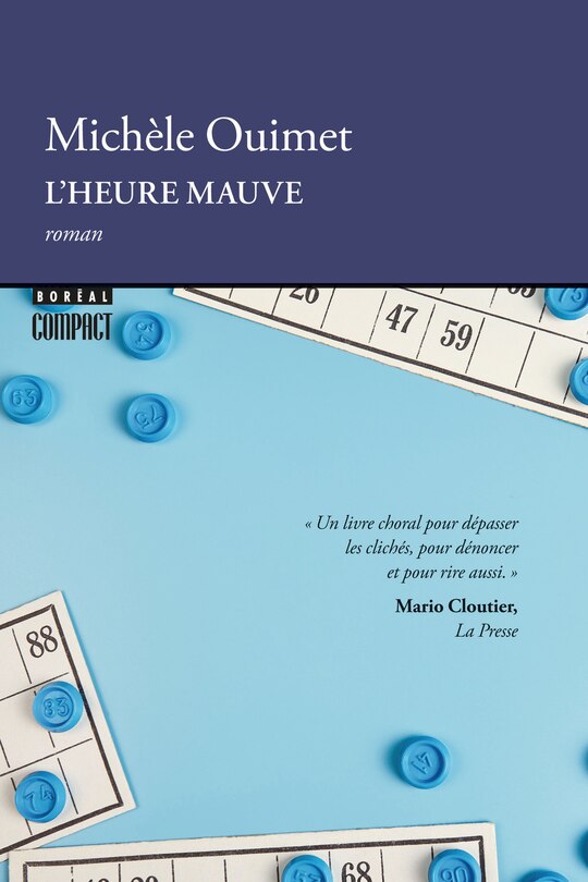 Front cover_L' heure mauve