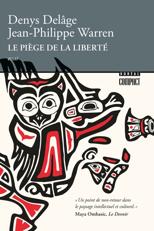 Couverture_Le piège de la liberté