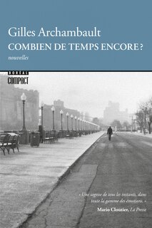 Front cover_Combien de temps encore?