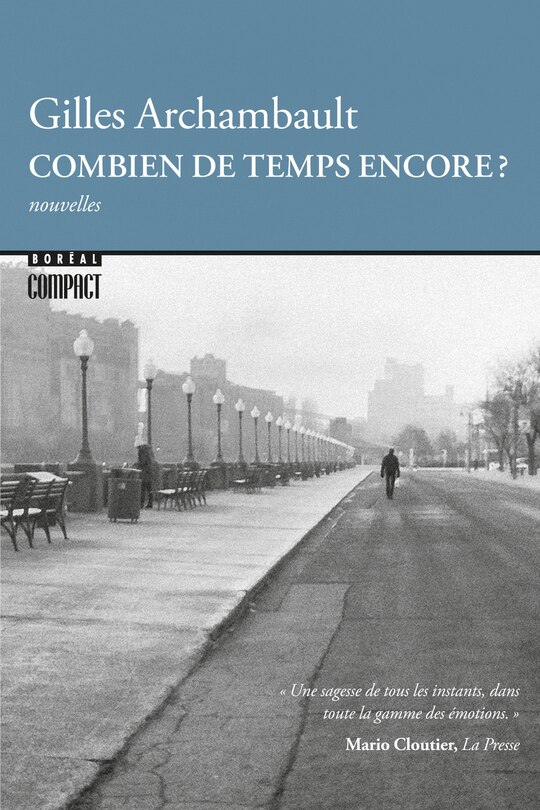 Front cover_Combien de temps encore?