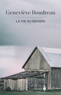 Front cover_La vie au-dehors