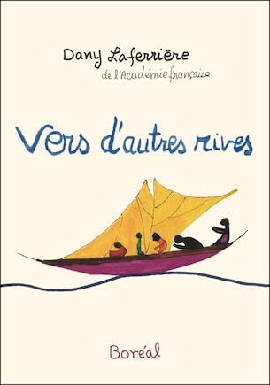 Vers d'autres rives