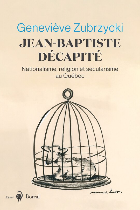 Couverture_Jean-Baptiste décapité
