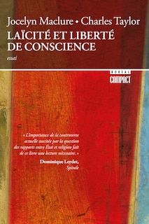 Front cover_Laïcité et liberté de conscience