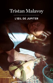 Couverture_L' Oeil de Jupiter