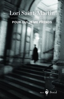 Front cover_POUR QUI JE ME PRENDS