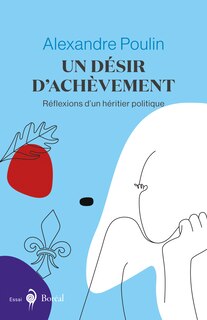Front cover_Un désir d'achèvement