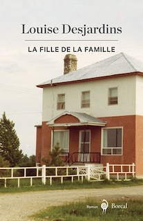 Couverture_La fille de la famille