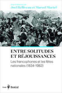 Front cover_Entre solitudes et réjouissances