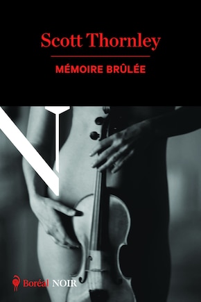 Mémoire brûlée